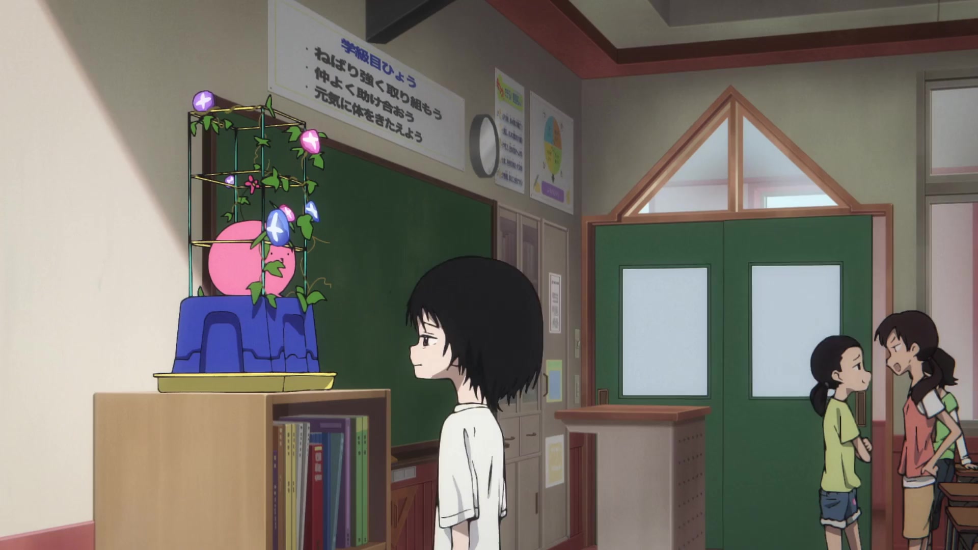 [Tsukyio Editing Resources] Takopi's Original Sin - 203.mp4